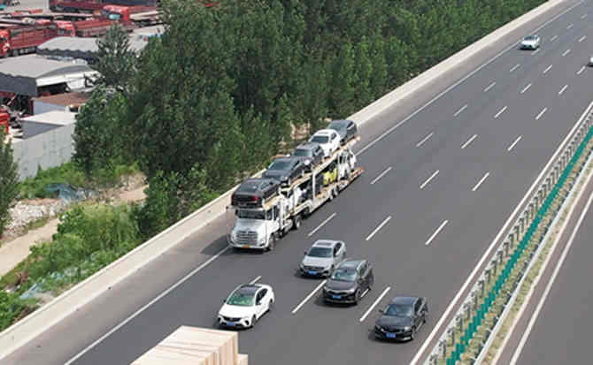 宁国高速公路汽车救援